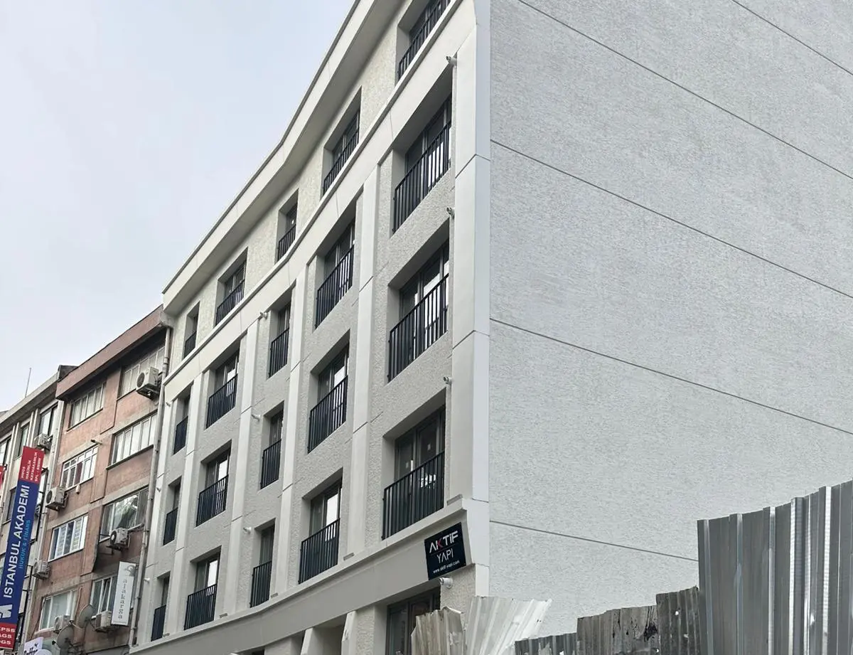 Apartment in Kadikoy